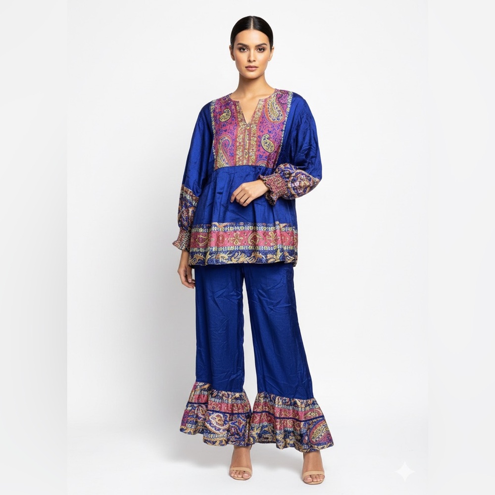 Umgee Size Large Boho set NWT